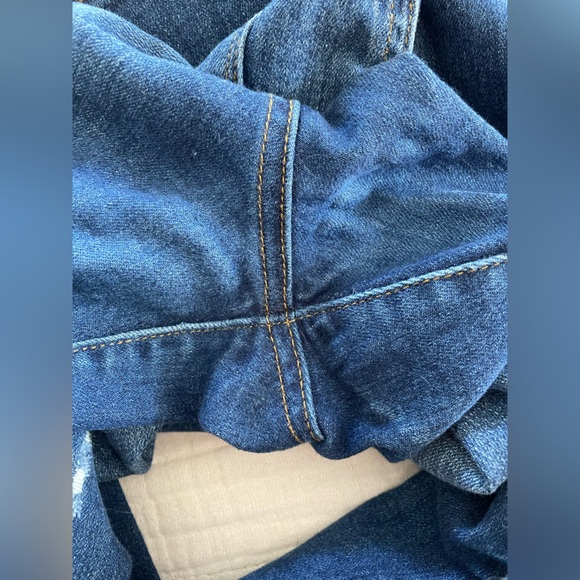 STS Blue Emma Ankle Skinny Jeans - Size 31 - Good Preowned Condition - Picture 14 of 14